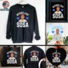 Bitches Love Sosa Edmundo Sosa Philadelphia Baseball shirt