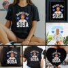 Bitches Love Sosa Edmundo Sosa Philadelphia Baseball shirt