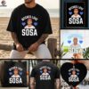 Bitches Love Sosa Edmundo Sosa Philadelphia Baseball shirt