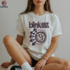 Blink 182 One More Time Vinyl Shirt