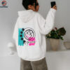 Ramones Gabba Gabba Hey T Shirt