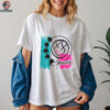 Blink 182 Self Titled T Shirt