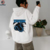Blue Snake shirt