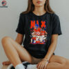 Huntrix Demon Hunters Shirt