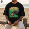 Boston Basketball Established 1946 shirt