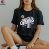 Boston Bruins 2011 NHL Stanley Cup Champions T Shirt