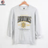 Boston Bruins Est 1924 Stanley Cup Champions T Shirt