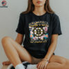Boston Bruins Floral Bloom shirt