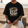 Boston Bruins Floral Bloom shirt