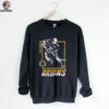 Boston Bruins Starter Player Grid T Shirt
