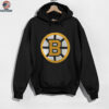 Boston Bruins Starter Player Grid T Shirt