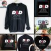 Boston Red Sox Dad The Man The Myth The Legend shirt