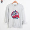 Boston Red Sox Legend David Ortiz 400 Home Runs shirt