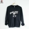 NESN Garrett Crochet no.35 Boston Red Sox shirt