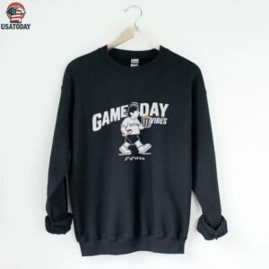 Boston Red Sox NESN Gameday Vibes shirt