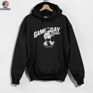 Boston Red Sox NESN Gameday Vibes shirt