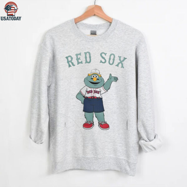 Boston Red Sox Now Have Turbulence White T Shirt