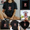 2025 Boston Red Sox x Jonas Brothers Fenway Park 2 sided t shirt