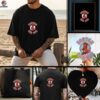 Boston Red Sox baseball vintage old logo shirt