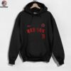 Boston Red Sox x The Weeknd After Hours Til Dawn 2025 shirt