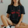 Boston Red Sox x The Weeknd After Hours Til Dawn 2025 shirt