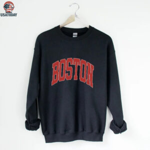 Boston Varsity shirt