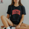 Boston Varsity shirt