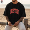 Boston Varsity shirt