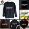 Brad Keselowski RFK Racing Hot Lap T Shirt