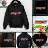 Brad Keselowski RFK Racing Hot Lap T Shirt