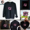 Breast Cancer Awareness Heartbeat Pink Out Green Bay Packers shirt