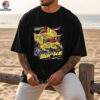 Riley Greene Detroit Tigers X Jared Goff Detroit Lions Star Power shirt