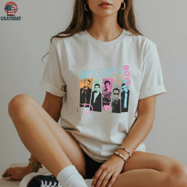 Bring Memory Back Street Men Women Boys Girls 7 T Shirt
