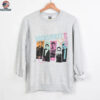 Bring Memory Back Street Men Women Boys Girls 7 T Shirt