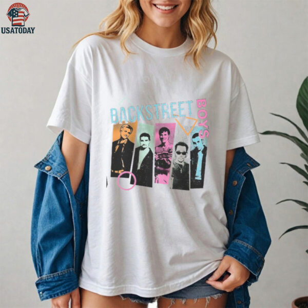 Bring Memory Back Street Men Women Boys Girls 7 T Shirt