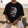 A’ja Riyadh Wilson Player Las Vegas Aces Graphic Retro shirt