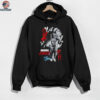 Brionna Jones Atlanta Dream WNBA graphic shirt