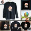 Brock Purdy San Francisco 49ers football helmet head player signature shirt