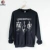 Brother Jonas Anni 20th Music Vintage Shirt