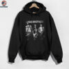 Brother Jonas Anni 20th Music Vintage Shirt