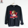 Bryce Harper Philadelphia Phillies caricature player shirt