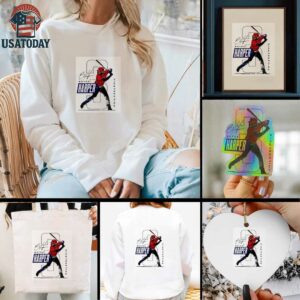Bryce Harper no.3 Philadelphia MLB Players vintage shirt