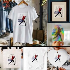 Bryce Harper no.3 Philadelphia MLB Players vintage shirt