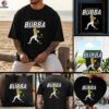 Bubba Chandler Welcome To The Show shirt