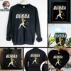 Bubba Chandler Welcome To The Show shirt