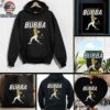 Bubba Chandler Welcome To The Show shirt