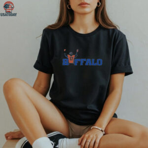 Buffalo Bills  Josh Allen Football Shirt
