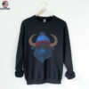 Buffalo Mascot Buffalo Football Fan Shirt