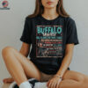 Buffalo Ska Fest 2025 August 15 16 At Buffalo Iron Works New York Betty Boop Shirts