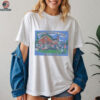 Stadiums of the South Shirt